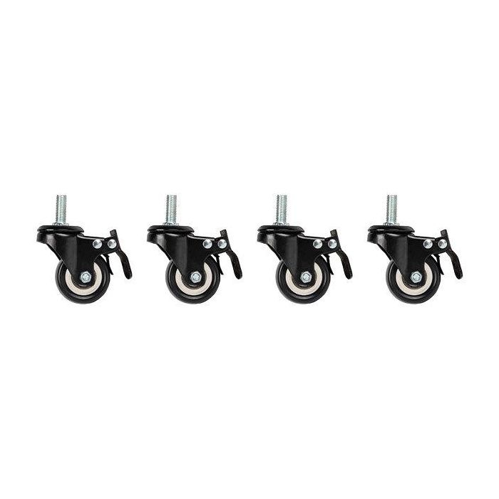 Ruedas Lanberg AK-1601-B Ruedas Lanberg AK-1601-B