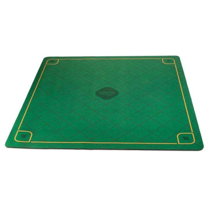 Tapete neopreno cartas 80x80 cm Tapete neopreno cartas 80x80 cm