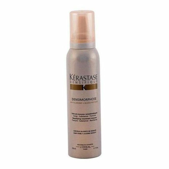 Kerastase Densifique Densimorphose Soin-En-Mousse Kerastase Densifique Densimorphose Soin-En-Mousse