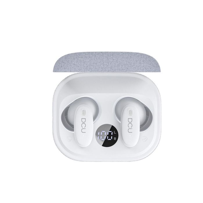 Auriculares DCU 34152091 1 Auriculares DCU 34152091 1
