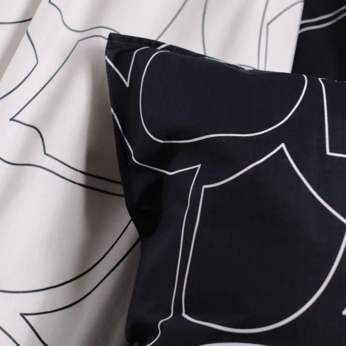Juego de cama - TODAY - Sunshine - 120296 - 2 personas - 260x240cm - Algodón - Estampado 13,6 2 Juego de cama - TODAY - Sunshine - 120296 - 2 personas - 260x240cm - Algodón - Estampado 13,6 2