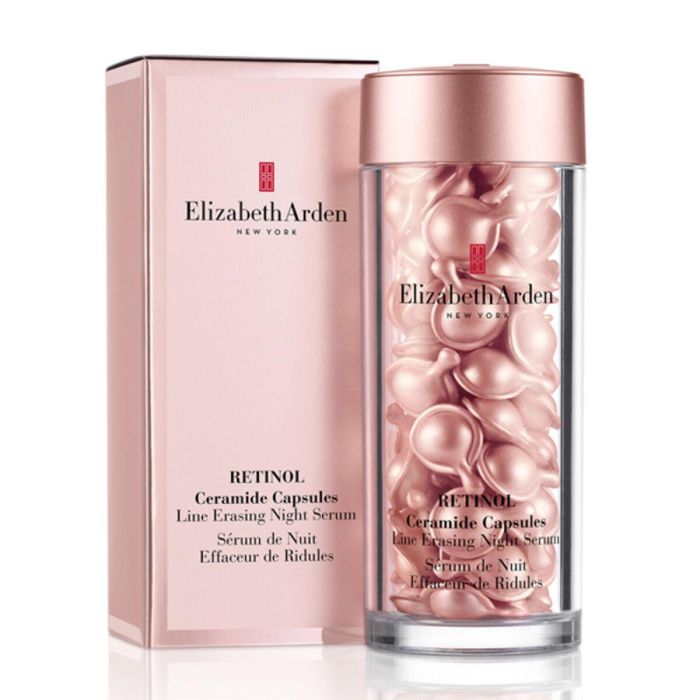 Sérum Reparador de Noche Retinol Elizabeth Arden 0 Sérum Reparador de Noche Retinol Elizabeth Arden 0