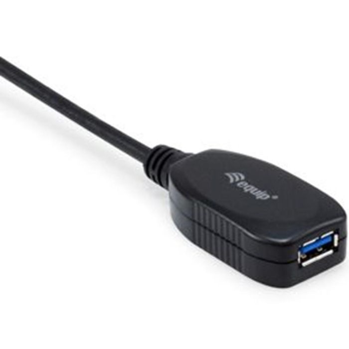 Cable Alargador Usb 3.0 Equip A 1 Cable Alargador Usb 3.0 Equip A 1
