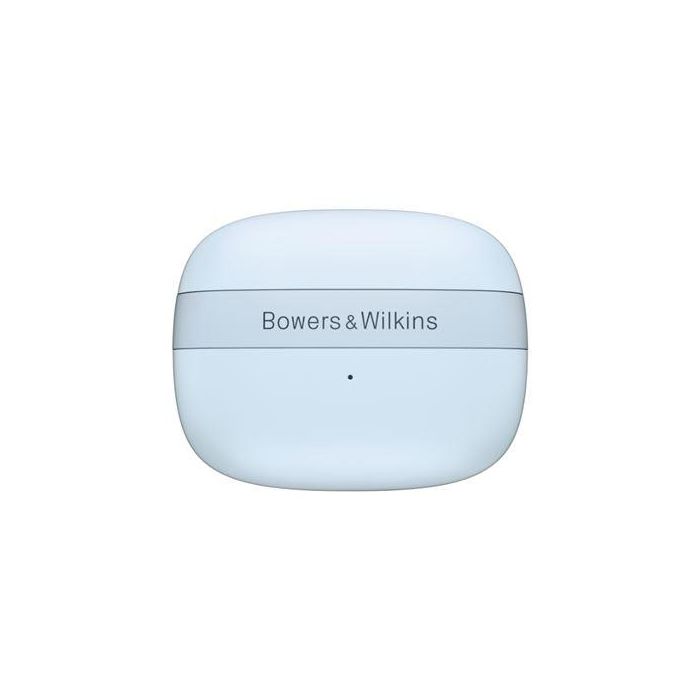 Bowers And Wilkins Auriculares True Wireless Pi6 Glacier Blue 2 Bowers And Wilkins Auriculares True Wireless Pi6 Glacier Blue 2