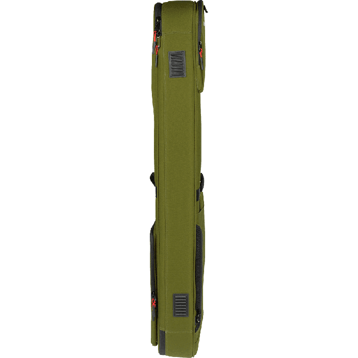 Softcase Guitarra Semi Acústica 335 "Gator G-Icon" - Verde 4