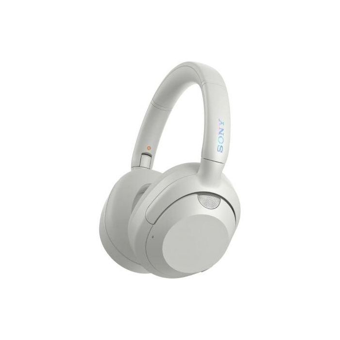 Auriculares Inalámbricos Sony Ult Wear/ con Micrófono/ Bluetooth/ Blancos Auriculares Inalámbricos Sony Ult Wear/ con Micrófono/ Bluetooth/ Blancos
