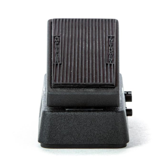 Dunlop Cry Baby 535Q Auto Return Mini Wah Pedal, Versatilidad Dinámica y Ahorro de Espacio 2