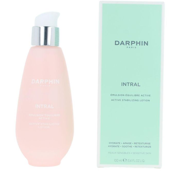 Darphin INTRAL active stabilizing lotion Crema Hidratante Estabilizadora 100 ml 1