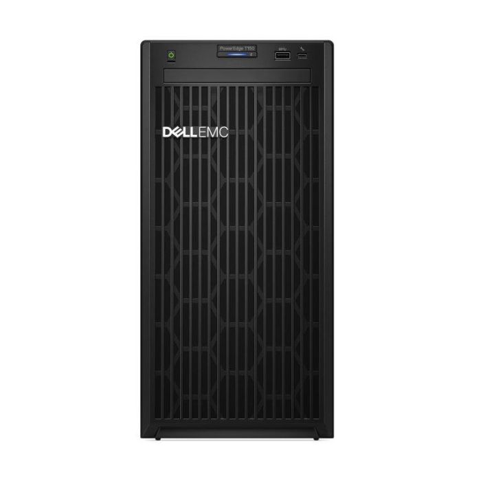 Servidor Dell 150 16 grb 1 2Tb Servidor Dell 150 16 grb 1 2Tb