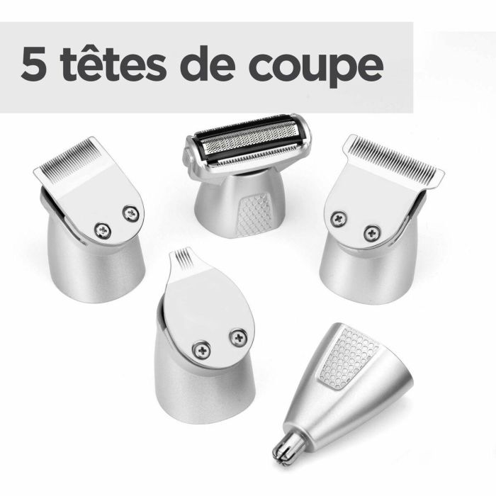 Cortapelos Babyliss MT812E 12 Cortapelos Babyliss MT812E 12