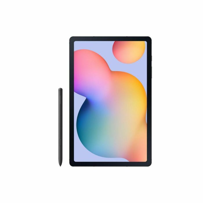Tablet Samsung GALAXY TAB S6 LITE SM-P625 4 GB RAM 64 GB Gris 9 Tablet Samsung GALAXY TAB S6 LITE SM-P625 4 GB RAM 64 GB Gris 9