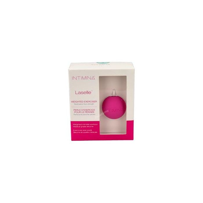 Intimina Ejercitador Kegel 38 G