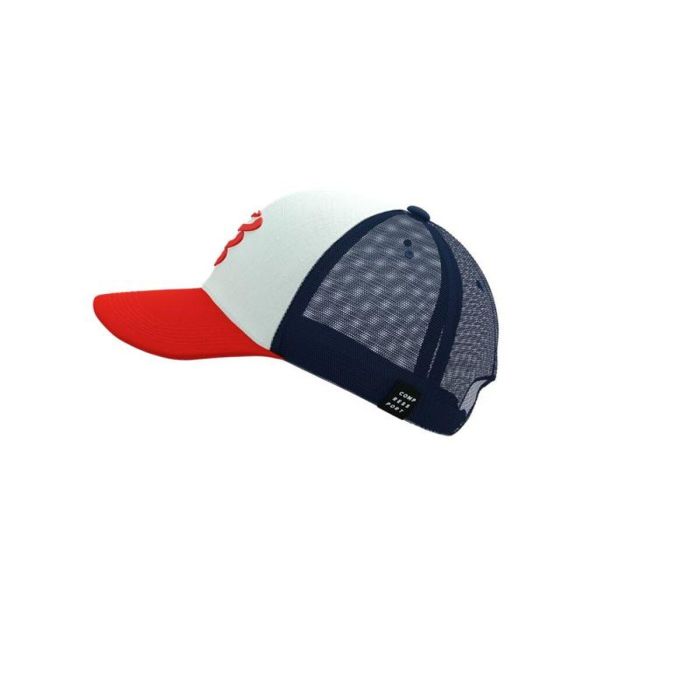 Gorra Deportiva Compressport Trucker 2