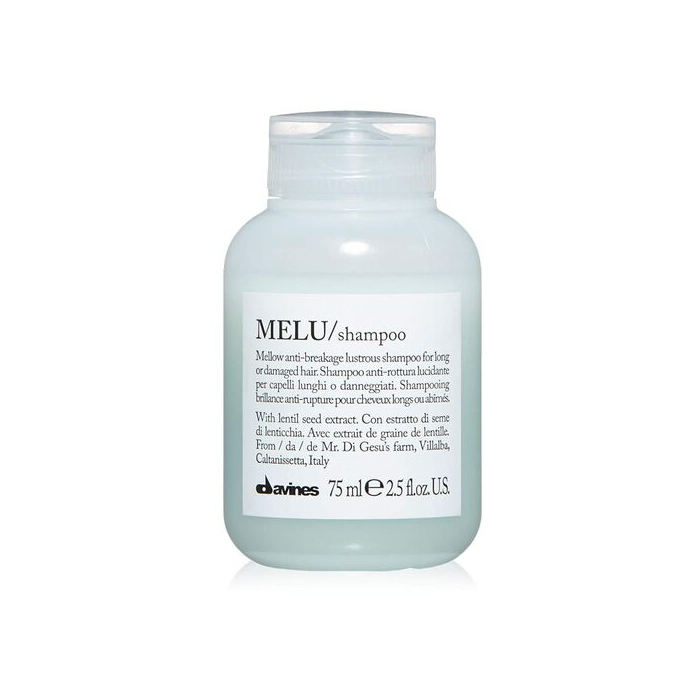 Davines Melu Champú 75 mL 1 Davines Melu Champú 75 mL 1