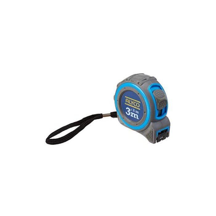 Flexometro Flexible De 3 Metros