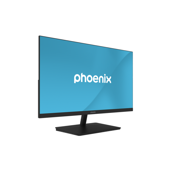Monitor Phoenix PRISMA27 Full HD 27" 1 Monitor Phoenix PRISMA27 Full HD 27" 1