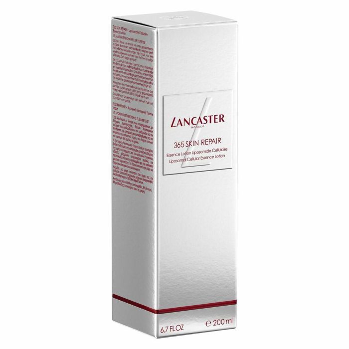 Lancaster 365 Skin Repair Loción Esencia Celular Liposomal 200 ml - Reparación avanzada, hidratación y fortalecimiento de la barrera cutánea 3