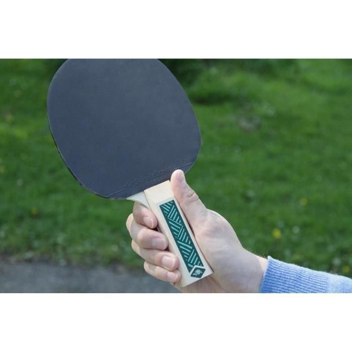 Set de tenis de mesa - SCHILDKRÖT - CHAMPS Line 400 FSC 2 Set de tenis de mesa - SCHILDKRÖT - CHAMPS Line 400 FSC 2