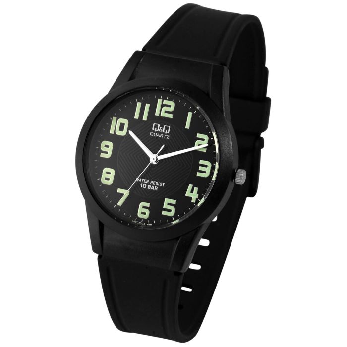 Reloj Hombre Q&Q ONLY TIME - GENT (Ø 40 mm) 3 Reloj Hombre Q&Q ONLY TIME - GENT (Ø 40 mm) 3
