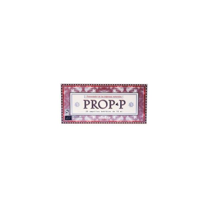 Prop-P Bio 20Amp Prop-P Bio 20Amp
