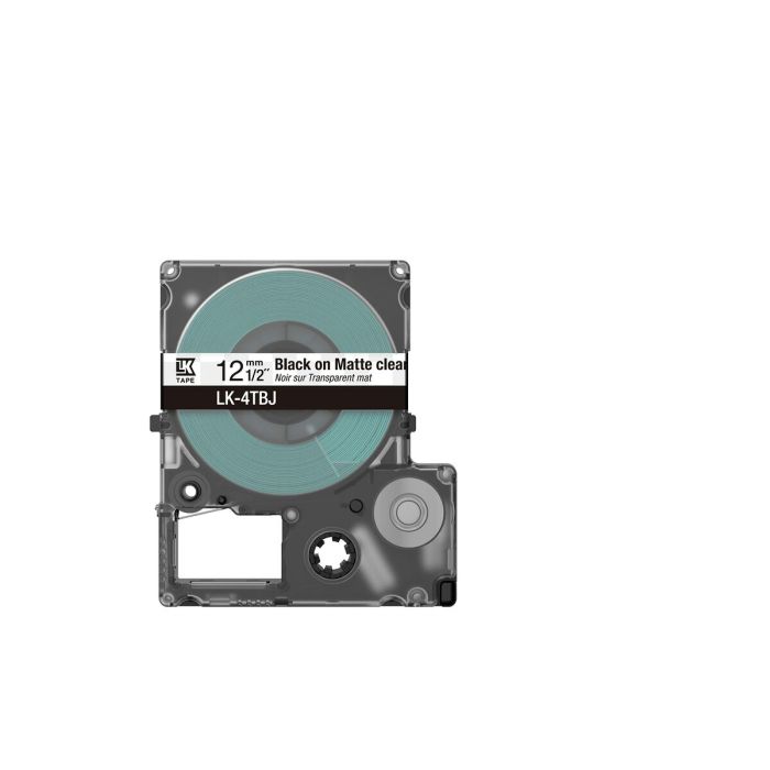 Etiquetas para Impresora Epson C53S672065 Negro 2 Etiquetas para Impresora Epson C53S672065 Negro 2