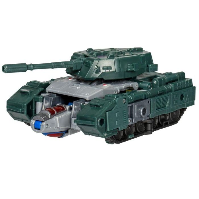 Hasbro Transformers Legacy United Deluxe Figura Overcharge 2 Hasbro Transformers Legacy United Deluxe Figura Overcharge 2