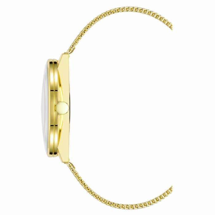 Reloj Mujer Nine West NW-2668CHGB (Ø 35 mm) 4