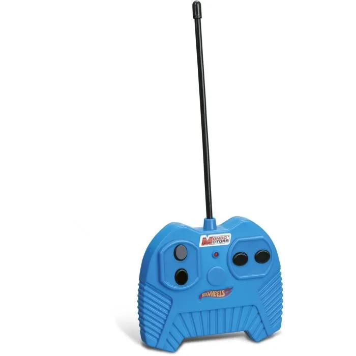 Mondo Motors MON8001011636822 Hot Wheels Dune Monster Buggy 19 cm