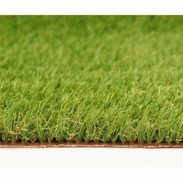 Césped sintético EXELGREEN CAMPUS 2D - 1x5m - Espesor 25mm 3 Césped sintético EXELGREEN CAMPUS 2D - 1x5m - Espesor 25mm 3