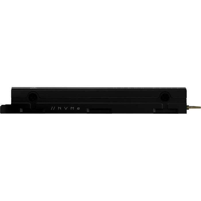Unidad SSD interna - CORSAIR - MP600 ELITE 1TB Gen4 PCIe x4 NVMe M.2 SSD - Sin disipador 5 Unidad SSD interna - CORSAIR - MP600 ELITE 1TB Gen4 PCIe x4 NVMe M.2 SSD - Sin disipador 5