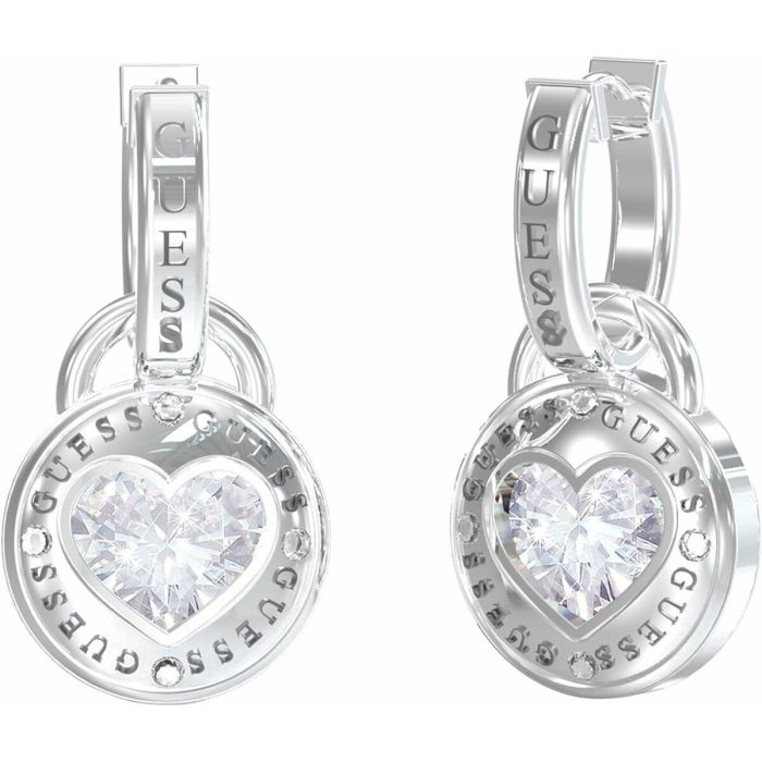 Pendientes Mujer Guess JUBE03351JWRHT-U