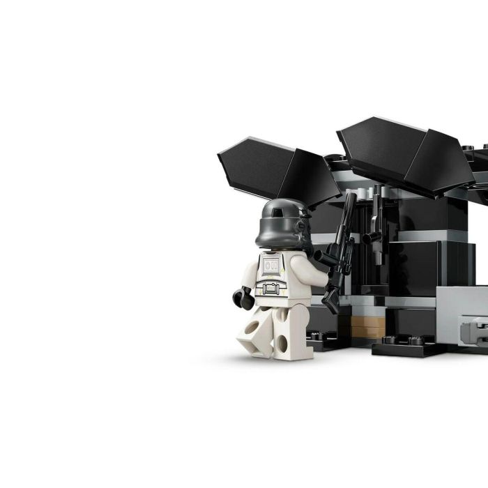 Lego Star Wars Pack de combate Soldado de la Muerte y Soldado de la Noche para 6+ años 12 Lego Star Wars Pack de combate Soldado de la Muerte y Soldado de la Noche para 6+ años 12