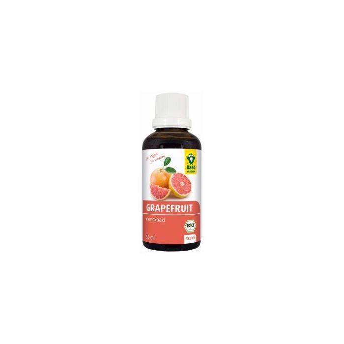 Pomelo Extracto De Pepita 50Ml. Bio Sg Vegan Pomelo Extracto De Pepita 50Ml. Bio Sg Vegan
