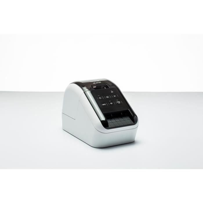 Impresora de etiqueta profesional con Wi-Fi 2 Impresora de etiqueta profesional con Wi-Fi 2