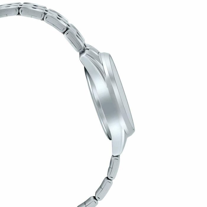 Reloj Mujer Casio LADY DAY & DATE - CHAMPAGNE (Ø 30 mm) 3