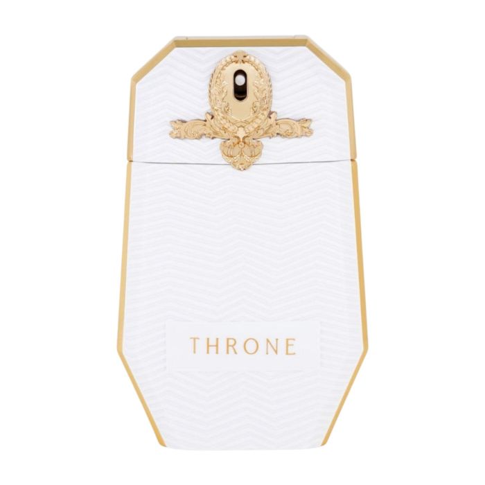 Throne, Agua de perfume, Unisex, 100 ml Throne, Agua de perfume, Unisex, 100 ml