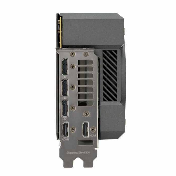 ASUS TUF Gaming TUF-RTX5090-O32G-GAMING Tarjeta Gráfica NVIDIA GeForce RTX 5090 32 GB GDDR7 PCI Express 5.0 Resolución 7680 x 4320