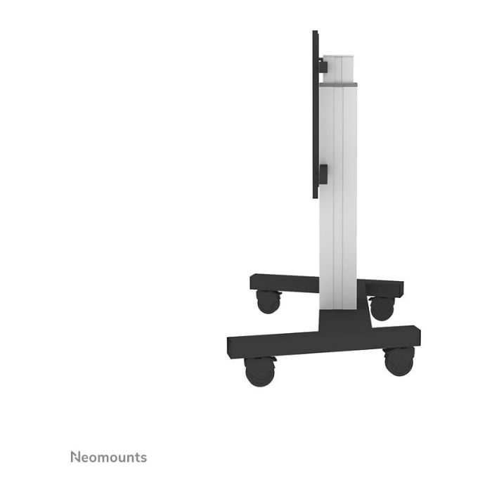 Neomounts PLASMA-M2250SILVER Carro TV 42-100" Motorizado Plata 130kg Acero 2