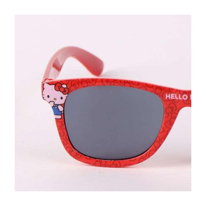 Cerdá Gafas de Sol Set Hello Kitty 16.5 x 17.0 x 1.5 cm 4