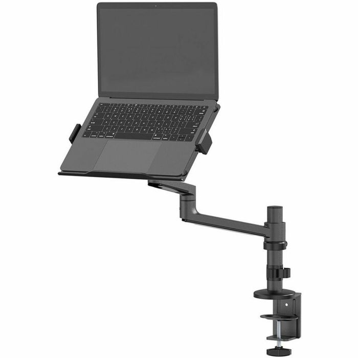 Soporte para Portátil, eBook y iPad Neomounts DS20-425BL1 17,3" 11,6" 2