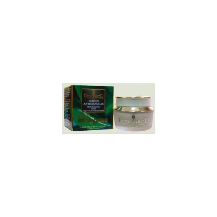 Crema Magique Despigmentadora 50Ml.