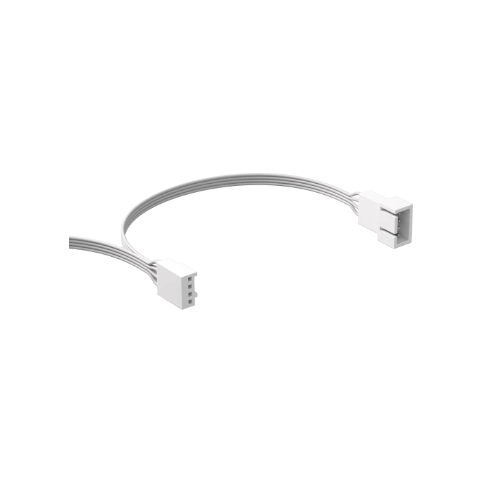 Corsair CO-9050192-WW Ventilador Carcasa Ordenador 12 cm Blanco