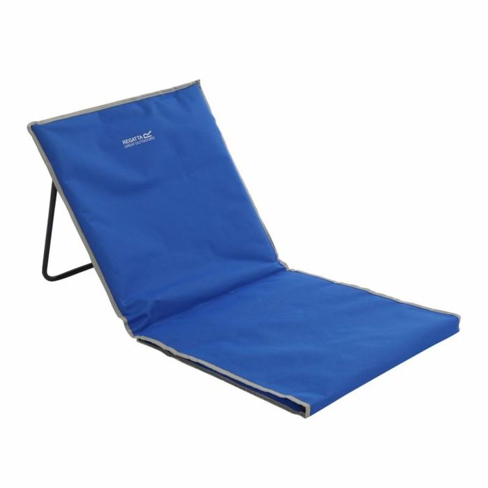 Silla de Teca Natural Reclinable Regatta Tahiti BchLounger 1