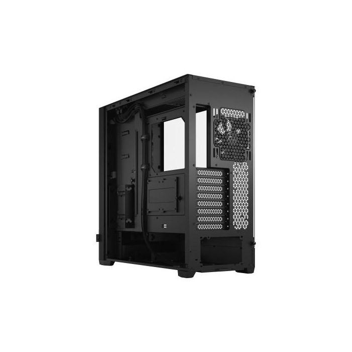 Fractal Design Pop XL Silent Negro 5