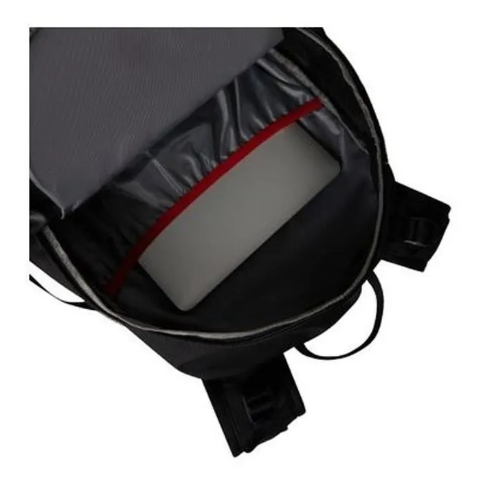 The North Face NF0A52CX Bolsa de Deporte Basin 36 Litros Tejido Poliéster Bolsillo Botella Agua 3 The North Face NF0A52CX Bolsa de Deporte Basin 36 Litros Tejido Poliéster Bolsillo Botella Agua 3