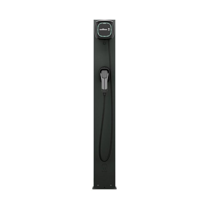 Pedestal Wallbox Eiffel B030A (1 unidad) Pedestal Wallbox Eiffel B030A (1 unidad)