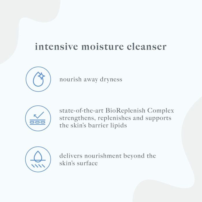 Dermalogica Intensive Moisture Cleanser 150 mL 1 Dermalogica Intensive Moisture Cleanser 150 mL 1