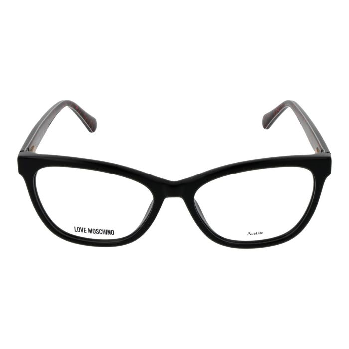 Montura de Gafas Mujer Love Moschino MOL639 54INA 2 Montura de Gafas Mujer Love Moschino MOL639 54INA 2