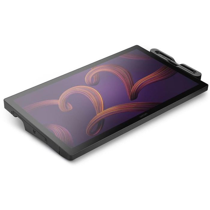 Wacom CINTIQ PRO 22 - STAND 2