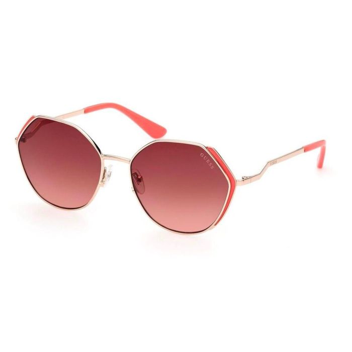 Gafas de Sol Mujer Guess GU7842 7 Gafas de Sol Mujer Guess GU7842 7